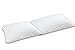 DynastyMattress 2 Gel Memory Foam Pillows (Standard)