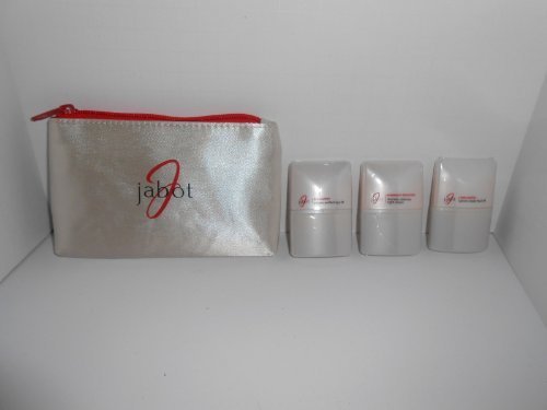 Jabot 3 Item Kit Including Dramatic Defense Night Cream 10 Ml / 0.33 Fl. Oz , Photo Ready Face Lift 10 Ml / 0.33 Fl. Oz by Fusion