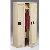 Single Tier Locker-3 Wide