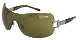 AUTHENTIC BURBERRY SUNGLASSES B 3014 B3014 KHAKI 1006/73