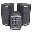 Profile System One Portable PA With Roller Bag With Roller Bag