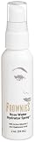 Frownies Rose Water Hydrator Spray, 2-Ounce Spray Bottle (Pack of 2)