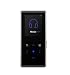 Produkt-Bild: Samsung YP K3 JAB Tragbarer MP3-Player 4 GB mit FM Tuner schwarz