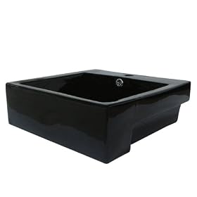 CONCORD Wash Basin by 