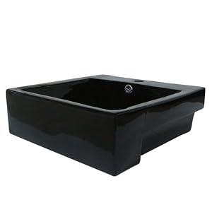 CONCORD Wash Basin by 