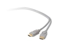 Techlink Wires - HDMI Cable for HD Ready TV's - 1 Metre