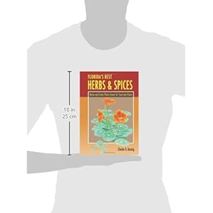 Florida's Best Herbs and Spices