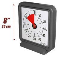 8-inch Time Timer