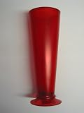 FROSTY PILSNER GLASS