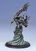 Warmachine Cryx Bane Lord Tartarus