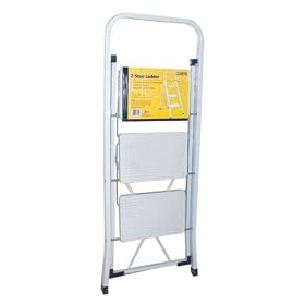 Step Ladder 3-Step (6847) MTGL