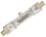 800 watt 240 volt DXX Projector / Stage / Studio Incandescent Sylvania Light Bulb