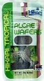 Tropical Algae Wafers, .7 oz