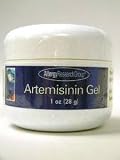 Allergy Research (Nutricology) - Artemisinin Gel, 1 fl oz gel
