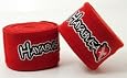 Hayabusa Pro Hand Wraps