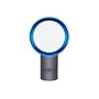 Dyson Air Multiplier Table Fan, 10 Inches, Blue