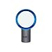 Dyson Air Multiplier Table Fan, 10 Inches, Blue