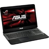 Asus Notebook (ROG) G75VW-DH71 Intel Core i7-3630QM 1.5TB 12GB DDR3 GTX 660M Windows 8 Home Premium Retail