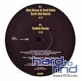 Bossy [12" VINYL]