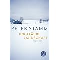 Ungef�hre Landschaft: Roman