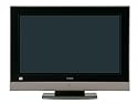 Hitachi 32 LD 8700 32 Zoll / 82 cm 16:9 "HD-Ready" LCD-Fernseher mit DVB-T Tuner schwarz