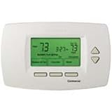 Honeywell Programmable Pro 7000 Commerical Thermostat