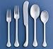 Dansk Kobenhavn Stainless-Steel Dinner Knife