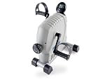 Chattanooga Magneciser, Pedal Exerciser w/5-Function Display