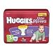 Huggies Supreme Little Movers Diapers, Jumbo Pack, Size 3, 16-28lbs 31-count