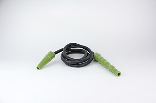 12ct. Sheecool Disposable hose, 60 inch, One use, Group hookah, Shisha Nargila (Twelve Hoses)