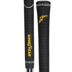 Goodyear Eagle Racer Black Grip Kit