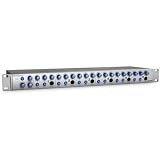 PreSonus HP60 6 Channel Headphone Amplifier/Mixer 318oE trSaL. SL160 PreSonus HP60 6 Channel Headphone Amplifier/Mixer