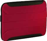 Targus Zamba Neoprene Sleeve Designed for 10.2 Inch Netbooks TSS13504US