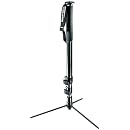 Manfrotto 682B Self Standing Monopod (Black)