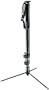 Manfrotto 682B Self Standing Monopod (Black)