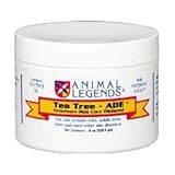 Animal Legends Tea Tree-ADE Skin Care Ointment for Horse - 8 oz