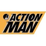 Action Man: Robot Atak