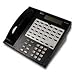 Avaya MLS 34D Telephone Black
