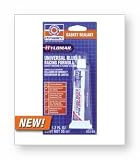 Permatex 85249 Hylomar Universal Blue Racing Formula Gasket Dressing and Flange Sealant - 12 oz.