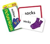 Pocket Flash Cards Picture 56-Pk