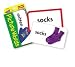 POCKET FLASH CARDS PICTURE WORDS 3 X 5 56 TWO-SIDED CARDS