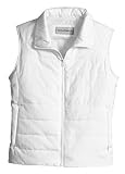 Port Authority - Ladies Madison Vest White-XS