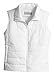 NEW Port Authority - Ladies Madison Vest White-M