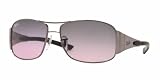 Ray-Ban Junior 9516S CHILDRENS METAL-FRAMED SUNGLASSES- All Colors and Sizes by 