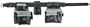 Arsenal 5403 Framer/Builder 19-Pocket Tool Rig, Top Grain