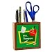 Teacher Pad & Pencil Holder