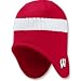 Wisconsin Badgers Nike Knit Hats - Fourth and Long