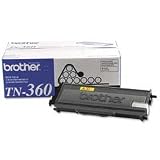 Brother HL-2170W 23ppm Laser Printer with Wireless and Wired Network Interfaces