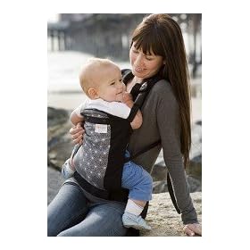 Beco Butterfly II 2 Baby Carrier