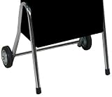 Jeffco Wheel and Handle Kit for Tru-Heat Dryer